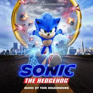 Tom Holkenborg - Sonic the Hedgehog (Music from the Motion Picture) (2020)