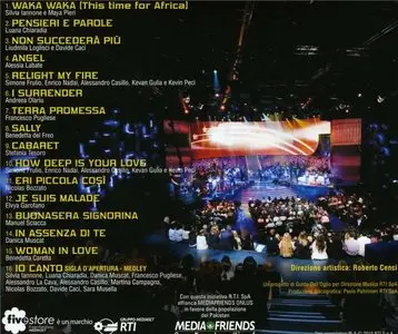 VA - Io Canto - 2° Edizione (2010)
