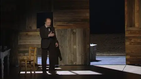Tutto Verdi - The Complete Operas Boxset Disc 14 : Luisa Miller (2012) [Full Blu-ray]