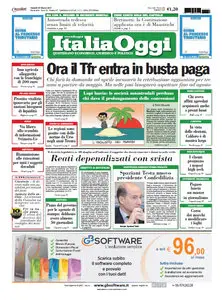 Italia Oggi - 20.03.2015