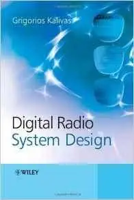 Digital Radio System Design (repost)