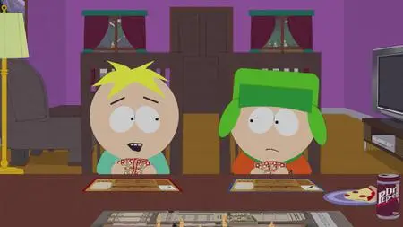 South Park S22E02