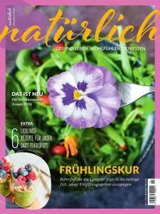 natürlich DE – Februar 2020