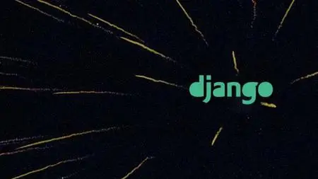 Serverless Django With Docker & Google Cloud Run