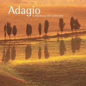 VA - Adagio A Windham Hill Collection (2003)