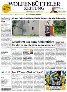 Wolfenbütteler Zeitung - 05. September 2019