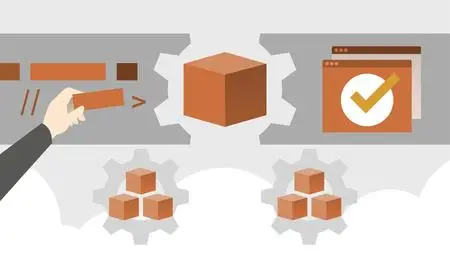 AWS DevOps: Continuous Docker Deployment to AWS Fargate from GitLab