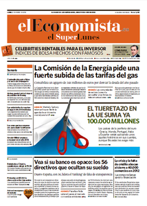 el Economista - 09 January 2012