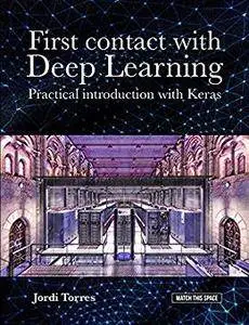 First contact with Deep Learning: Practical introduction with Keras