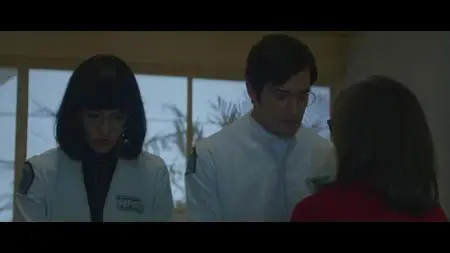 Maniac S01E10