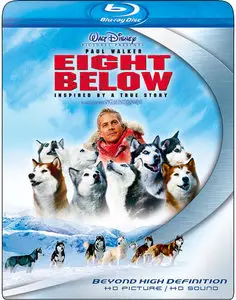 Eight Below (2006) [Reuploaded]