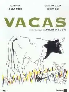 Vacas (1992)