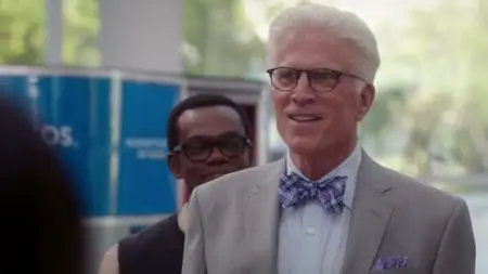 The Good Place S04E12