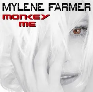 Mylene Farmer - Monkey Me (2012) [Official Digital Download 24bit/96kHz]