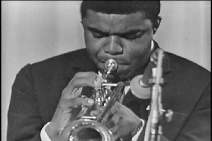 Jazz Icons: Art Blakey - Live in '65 (2009)