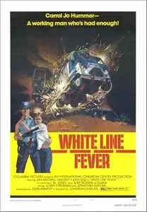 White Line Fever (1975) [Repost]