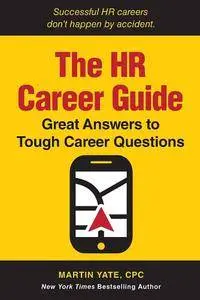 The HR Career Guide