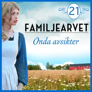 «Onda avsikter: En släkthistoria» by Torill Thorup