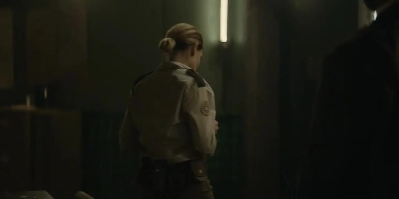 Silo S01E06