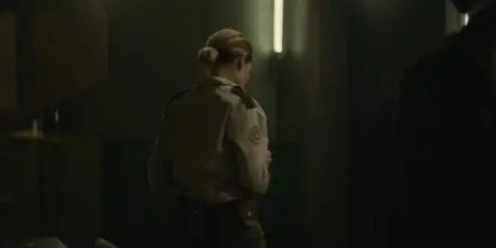 Silo S01E06