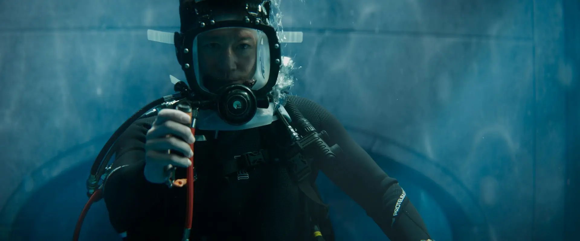 Meg 2: The Trench (2023)