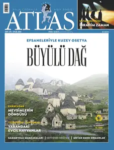 Atlas - 1 Eylül 2024