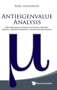 Antieigenvalue Analysis