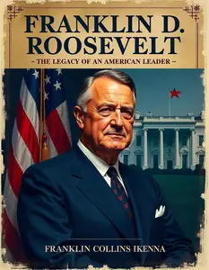 Franklin D. Roosevelt: The Legacy of an American Leader