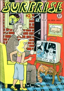 Surprise - Tome 2