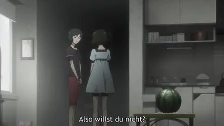 Steins;Gate - 08 part01