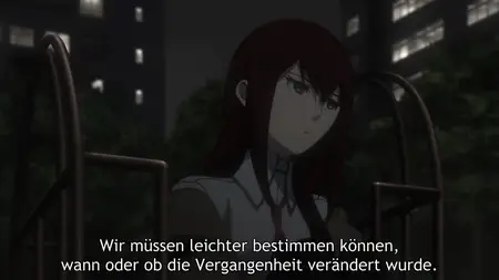 Steins;Gate - 08 part01