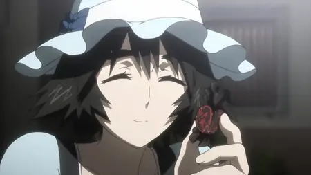 Steins;Gate - 08 part01