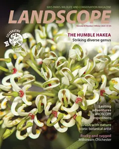 Landscope Magazine - Volume 40, Number 4 2025