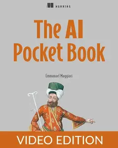 The AI Pocket Book, Video Edition