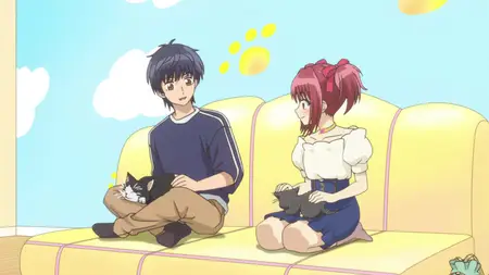 Tokyo Mew Mew New E03