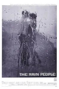 The Rain People (1969)