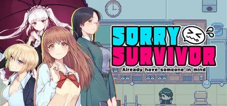 SORRY SURVIVOR (2025)