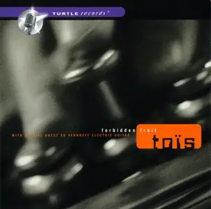 Tois - Forbidden Fruit (1998/2015) [DSD64 + Hi-Res FLAC]