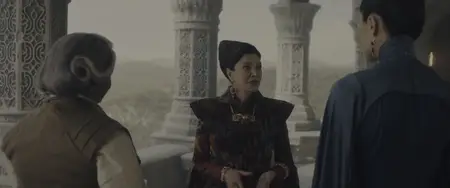 Time S03E03