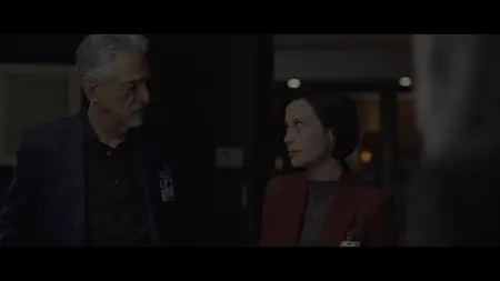 Criminal Minds S18E06