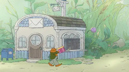 Frog and Toad S02E02