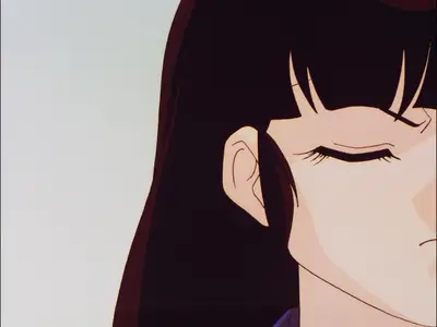 Ranma½ Super - OVA 01 - Cursed Tunnel Of Lost Love