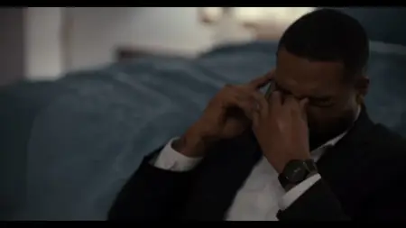 Beauty In Black S01E08