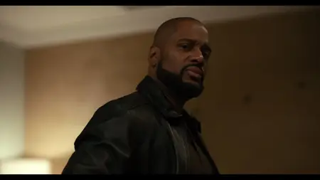 Beauty In Black S01E08