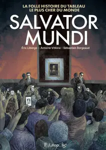 Salvator Mundi - One shot