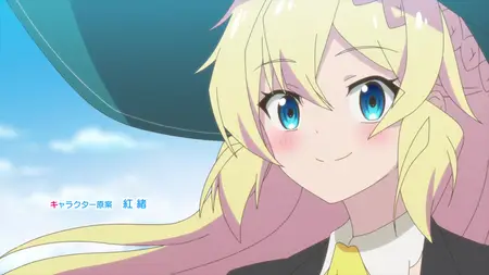 Slime Taoshite 300-nen, Shiranai Uchi ni Level Max ni Nattemashita S2 - 07 (1080p