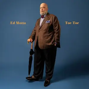 Ed Motta - Toc-Toc (2026) [Official Digital Download 24/96]