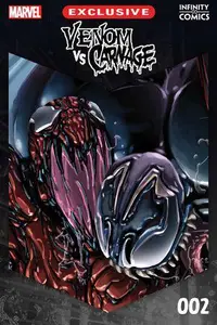 Venom vs Carnage-Infinity Comic 002 2024 digital