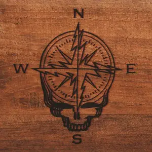 Grateful Dead - Enjoying the Ride (2025) (Hi-Res)