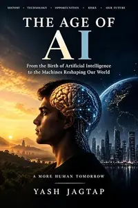 THE AGE OF AI: From the Birth of Artificial Intelligence to the Machines Reshaping Our World